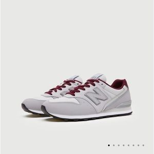 Figs New Balance 996 Womens